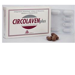 CIRCOLAVEN PLUS 20 COMPRESSE - Farmapre