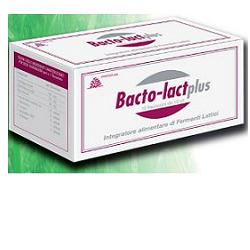 BACTOLACT PLUS 10 FLACONCINI 10 ML - Farmapre