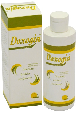 DOXOGIN SOLUZIONE IGIENE INTIMA 200 ML - Farmapre