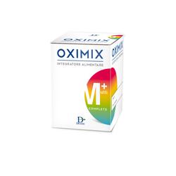 OXIMIX MULTI+COMPLETE 40 CAPSULE - Farmapre