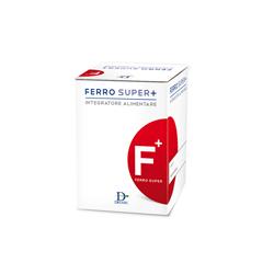 FERRO SUPER+ 40 CAPSULE - Farmapre