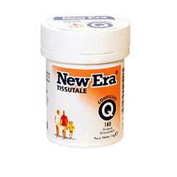 NEW ERA Q 240 GRANULI - Farmapre