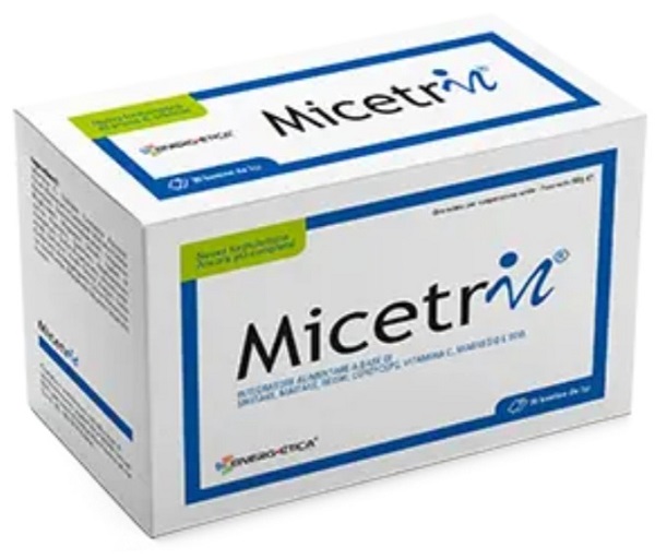 MICETRIN 30 BUSTINE - Farmapre