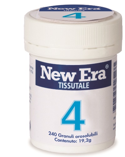 NEW ERA 4 240 GRANULI - Farmapre