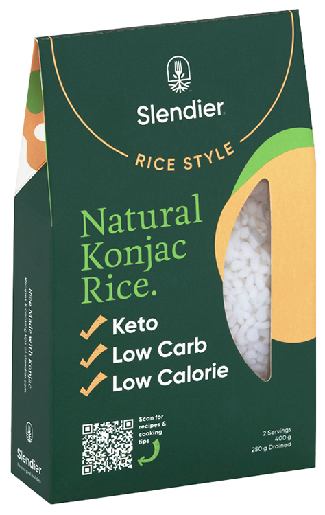 SHIRATAKI RISO BIO 250 G - Farmapre