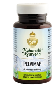 PELVIMAP 60 COMPRESSE - Farmapre