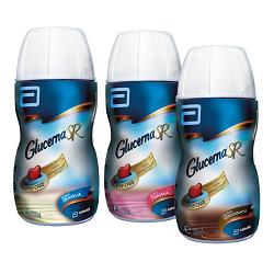GLUCERNA SR VANIGLIA 220 ML - Farmapre