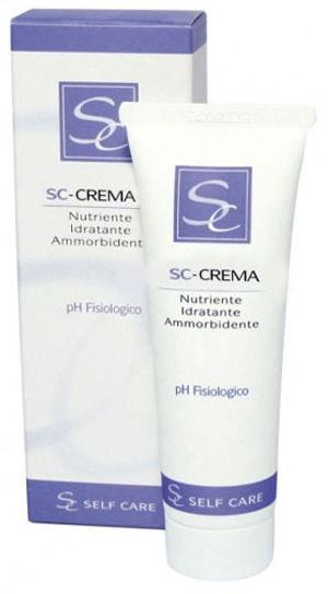 CREMA INTIMO SC TUBO 50 G - Farmapre