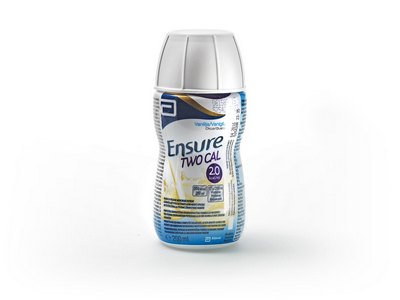 ENSURE TWO CAL VANIGLIA 200 ML - Farmapre