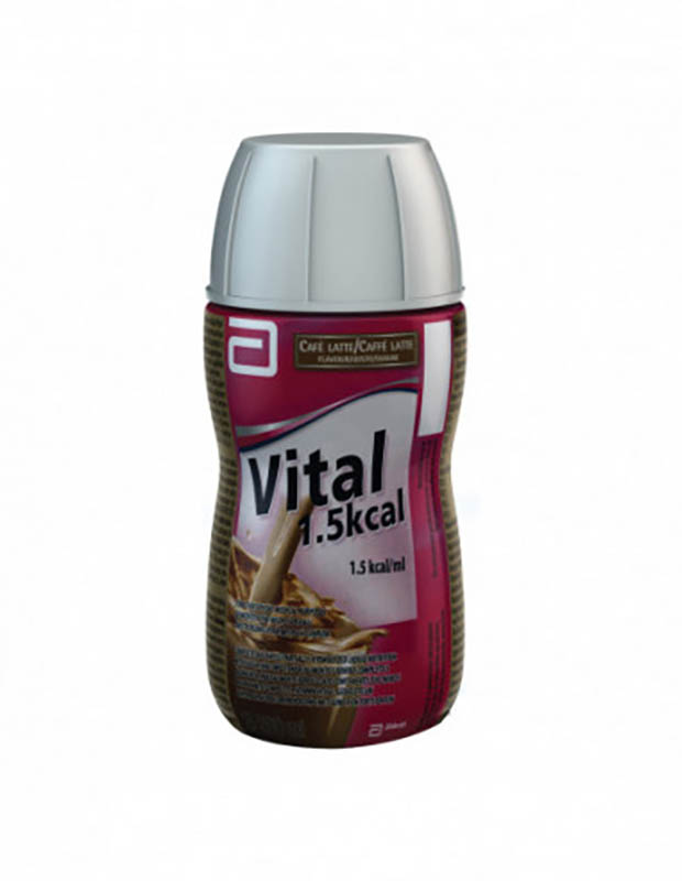 VITAL 1,5KCAL VANIGLIA 200 ML - Farmapre