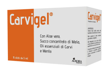 CARVIGEL 15 ORAL STICK 75 ML - Farmapre