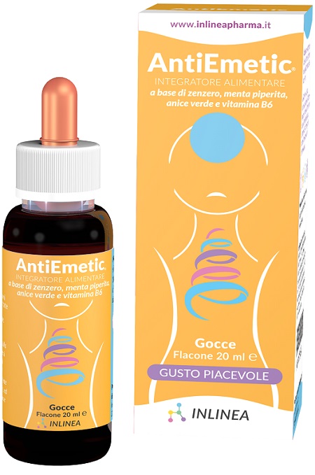 ANTIEMETIC GOCCE 20 ML - Farmapre