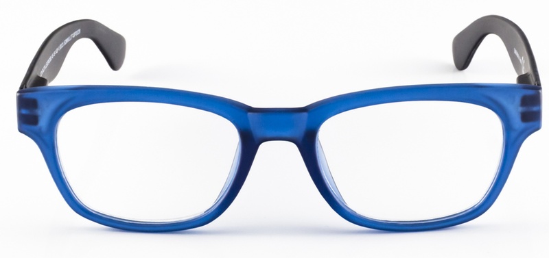 CONTACTA LEGEND OCCHIALE PER LA PRESBIOPIA BLU +1,50 - Farmapre