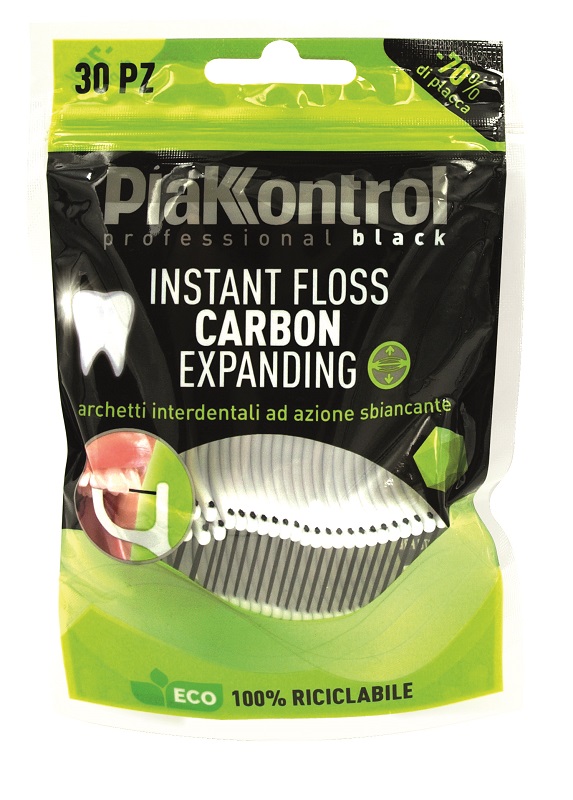 PLAKKONTROL INSTANT FLOSS 30 ARCHETTI - Farmapre