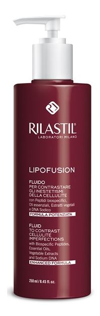 RILASTIL LIPOFUSION FLUIDO 250 ML - Farmapre