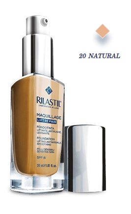 RILASTIL MAQUILLAGE FONDOTINTA LIFTREPAIR 20 - Farmapre