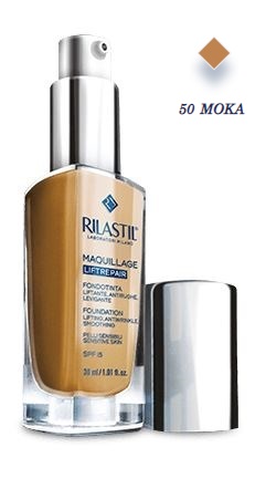 RILASTIL MAQUILLAGE FONDOTINTA LIFTREPAIR 50 - Farmapre
