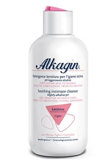 ALKAGIN DETERGENTE INTIMO GIRL 250 ML - Farmapre