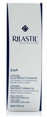 RILASTIL EAP LIPOGEL 30 ML - Farmapre