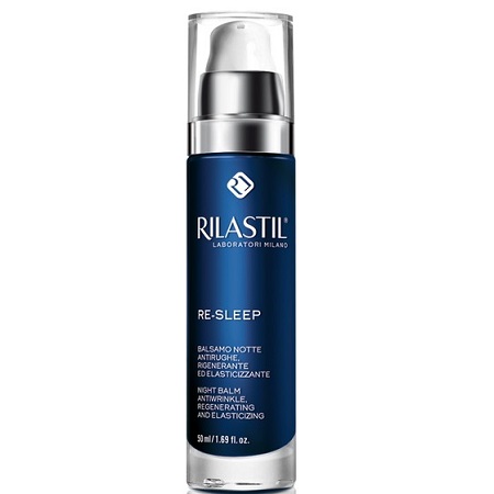 RILASTIL RE-SLEEP BALSAMO 50 ML - Farmapre