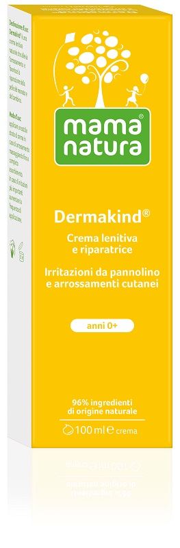 DERMAKIND CREMA LENITITIVA E RIPARATRICE 100 ML - Farmapre