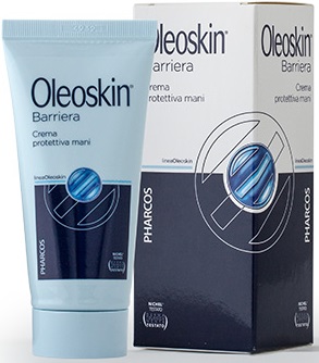 OLEOSKIN BARRIERA PHARCOS 50 ML - Farmapre