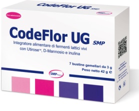 CODEFLOR UG 14 BUSTINE ASTUCCIO 42 G - Farmapre