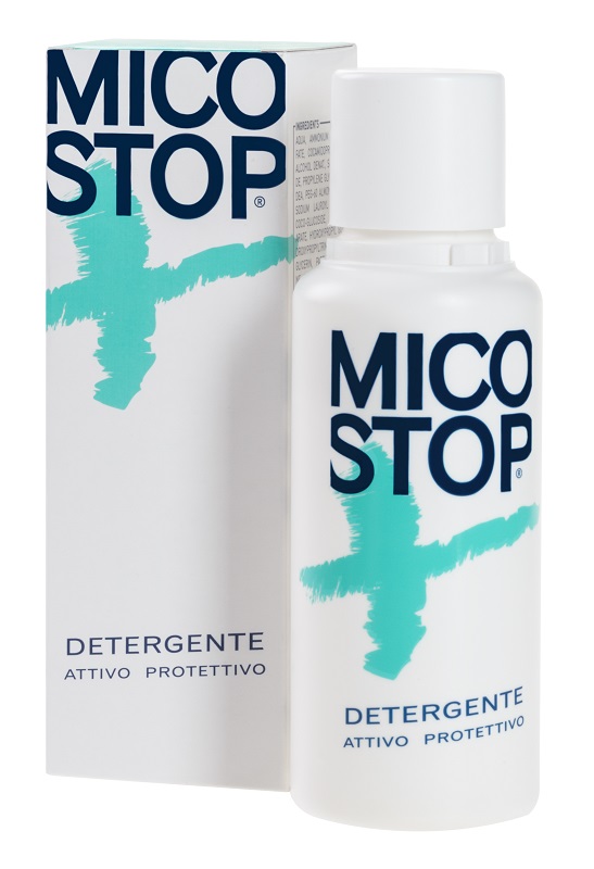 MICOSTOP DETERGENTE 250 ML - Farmapre