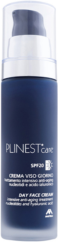 PLINEST CARE VISO GIORNO SPF 20 - Farmapre