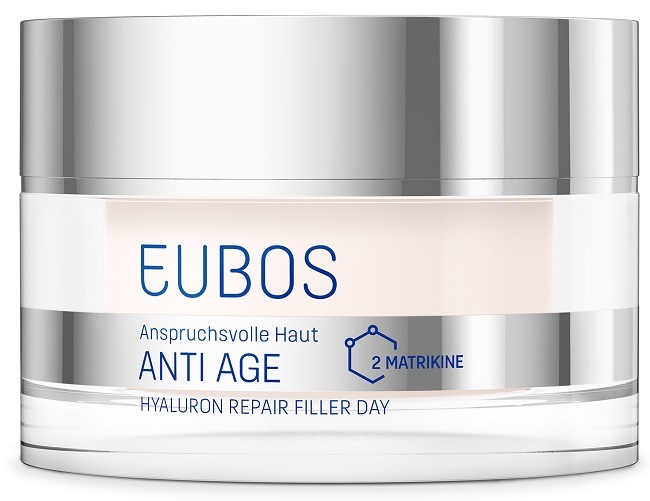 EUBOS HYALURON REPAIR FILLER DAY 50 ML - Farmapre