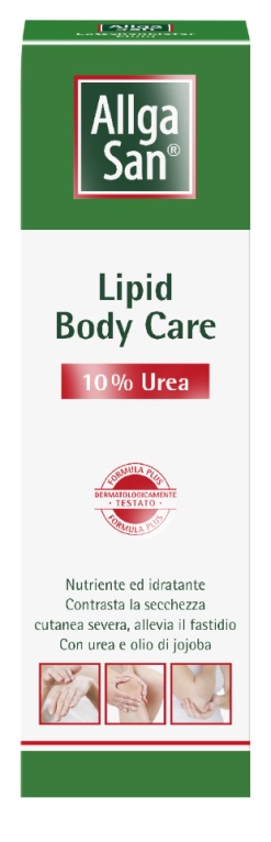 ALLGASAN LIPID SPECIAL CARE 100 ML - Farmapre