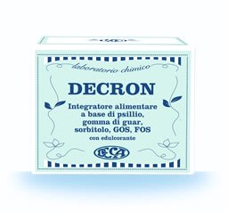DECRON 20 BUSTINE DA 5,44 G - Farmapre