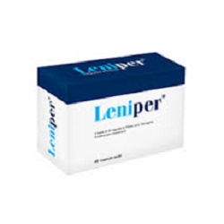 LENIPER 20 CAPSULE MOLLI - Farmapre