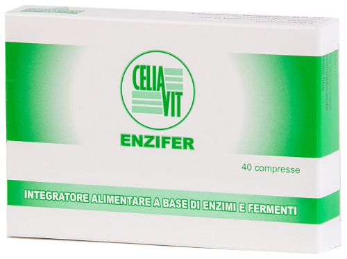 CELIAVIT ENZIFER - Farmapre