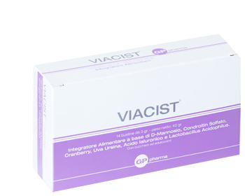 VIACIST 14 BUSTINE - Farmapre