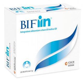 BIFIN 20 BUSTINE 6 G - Farmapre