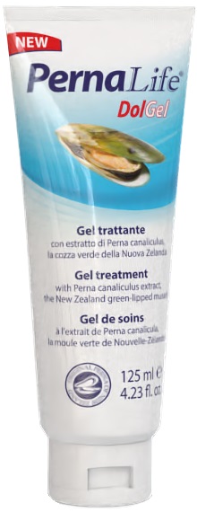 PERNALIFE DOL GEL 125 ML - Farmapre