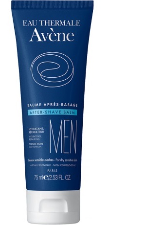 AVENE HOMME BALSAMO DOPOBARBA 75 ML - Farmapre