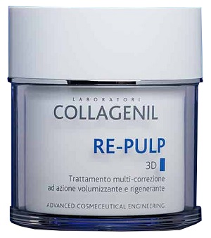 COLLAGENIL RE-PULP 3D 50 ML - Farmapre