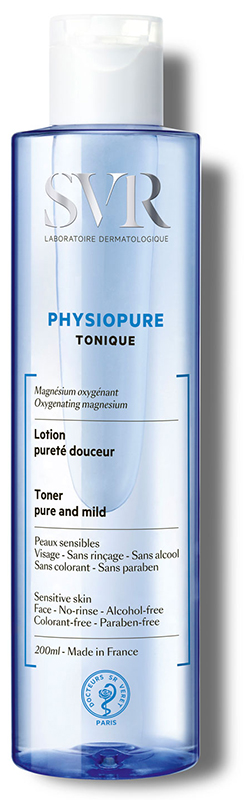 SVR PHYSIOPURE TONICO 200 ML - Farmapre