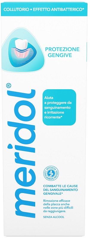 MERIDOL COLLUTORIO 400 ML - Farmapre