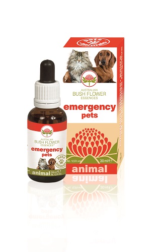 EMERGENCY PETS 30 ML - Farmapre