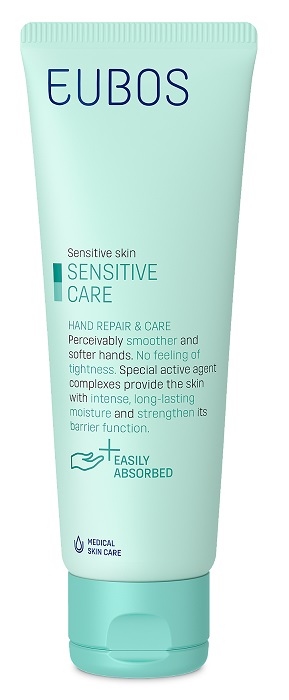 EUBOS SENSITIVE CREMA MANI 50 ML - Farmapre