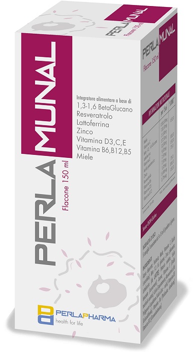 PERLAMUNAL 150 ML - Farmapre
