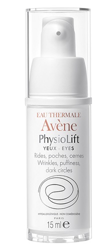 EAU THERMALE AVENE PHYSIOLIFT OCCHI RUGHE BORSE OCCHIALE 15 ML - Farmapre
