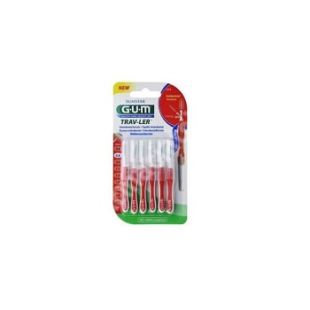GUM TRAV-LER 0,8 SCOVOLINO PROMO 4 + 2 PEZZI - Farmapre