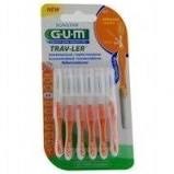 GUM TRAV-LER 0,9 SCOVOLINO PROMO 4 + 2 PEZZI - Farmapre
