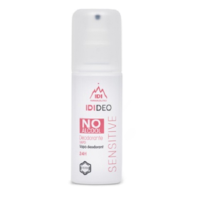 IDIDEO SENSITIVE SPRAY 100 ML - Farmapre