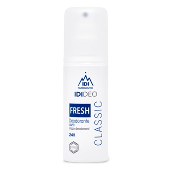 IDIDEO CLASSIC SPRAY 100 ML - Farmapre