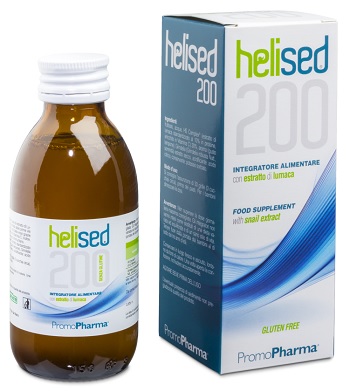 HELISED 200 150 ML - Farmapre